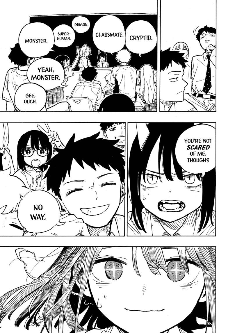 Read RuriDragon EN Manga Online