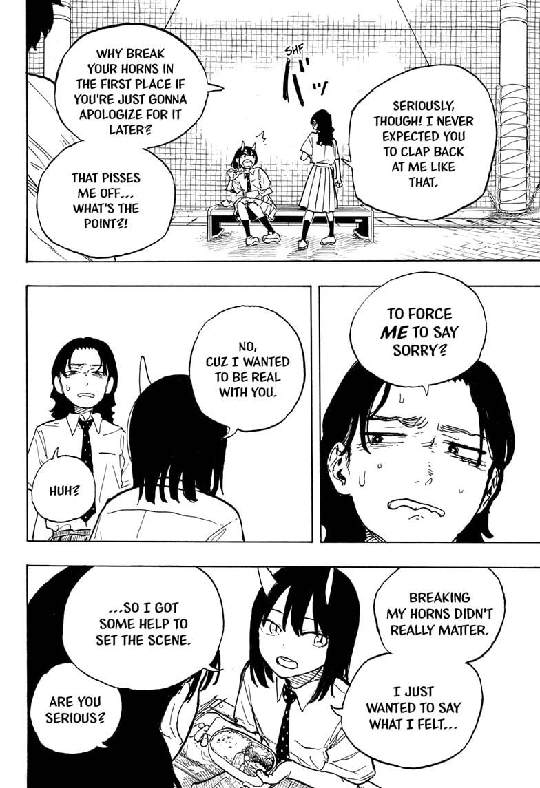 Read RuriDragon EN Manga Online