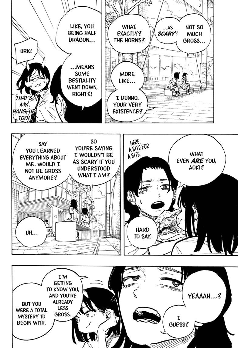 Read RuriDragon EN Manga Online