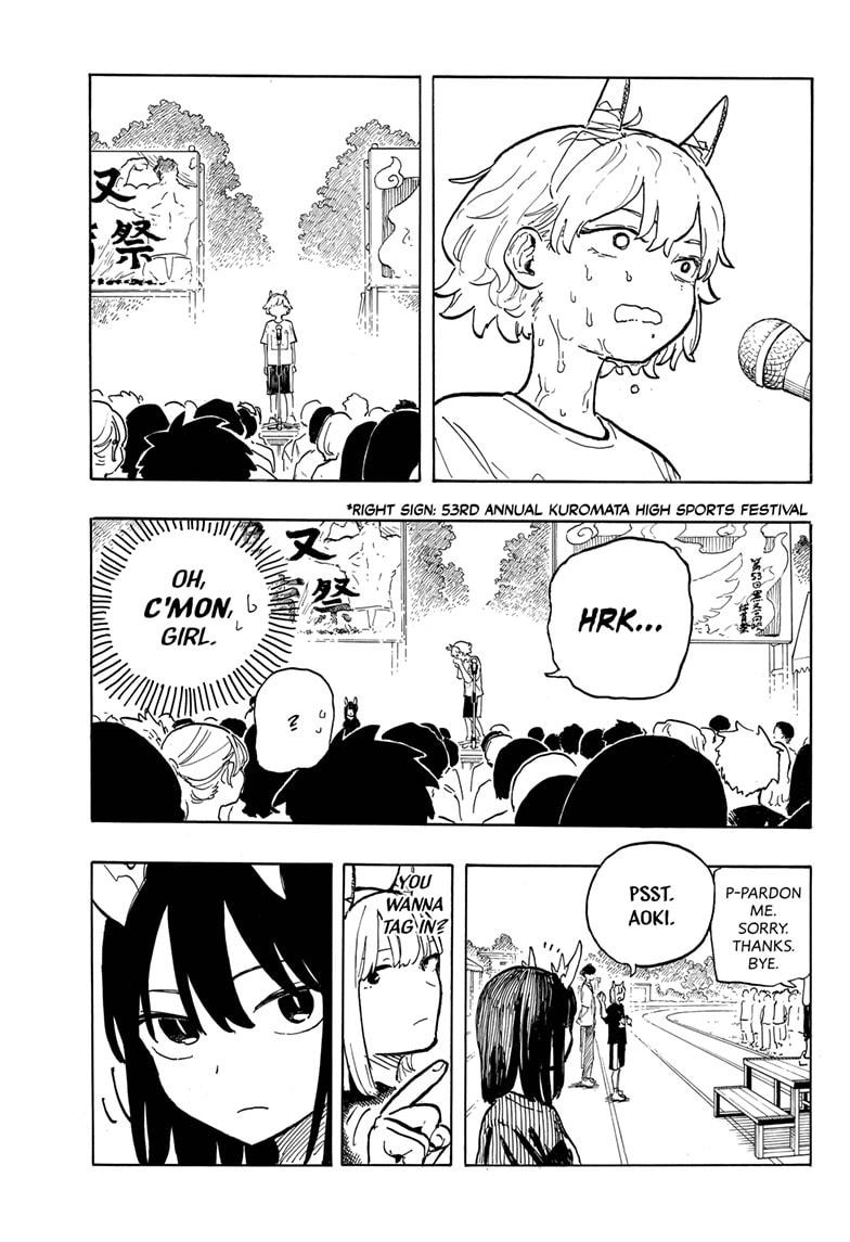 Read RuriDragon EN Manga Online