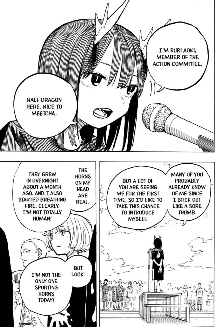 Read RuriDragon EN Manga Online