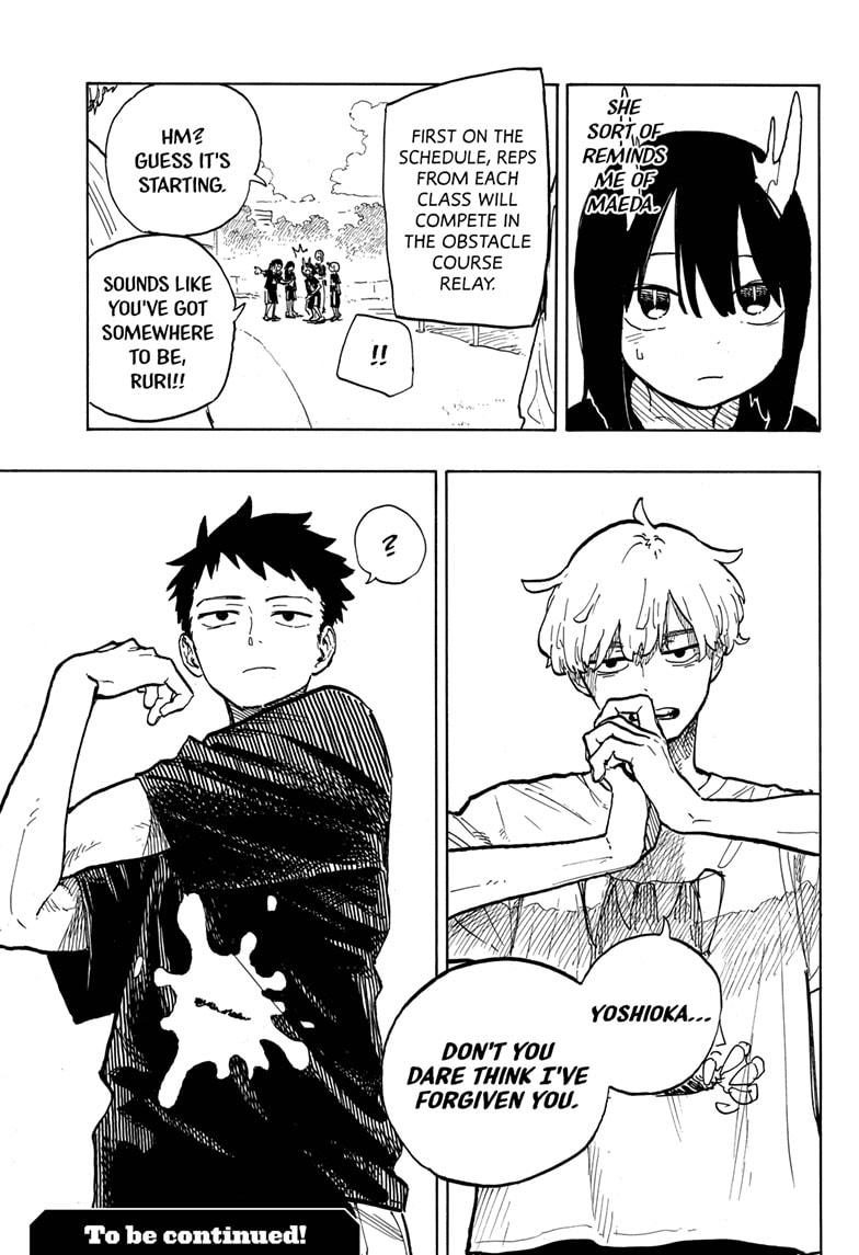 Read RuriDragon EN Manga Online