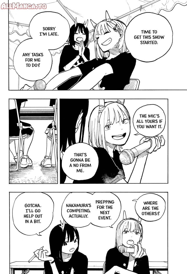 Read RuriDragon EN Manga Online