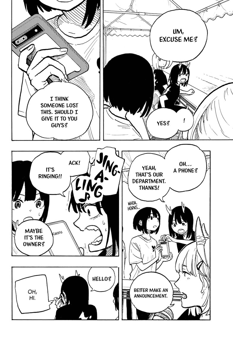 Read RuriDragon EN Manga Online