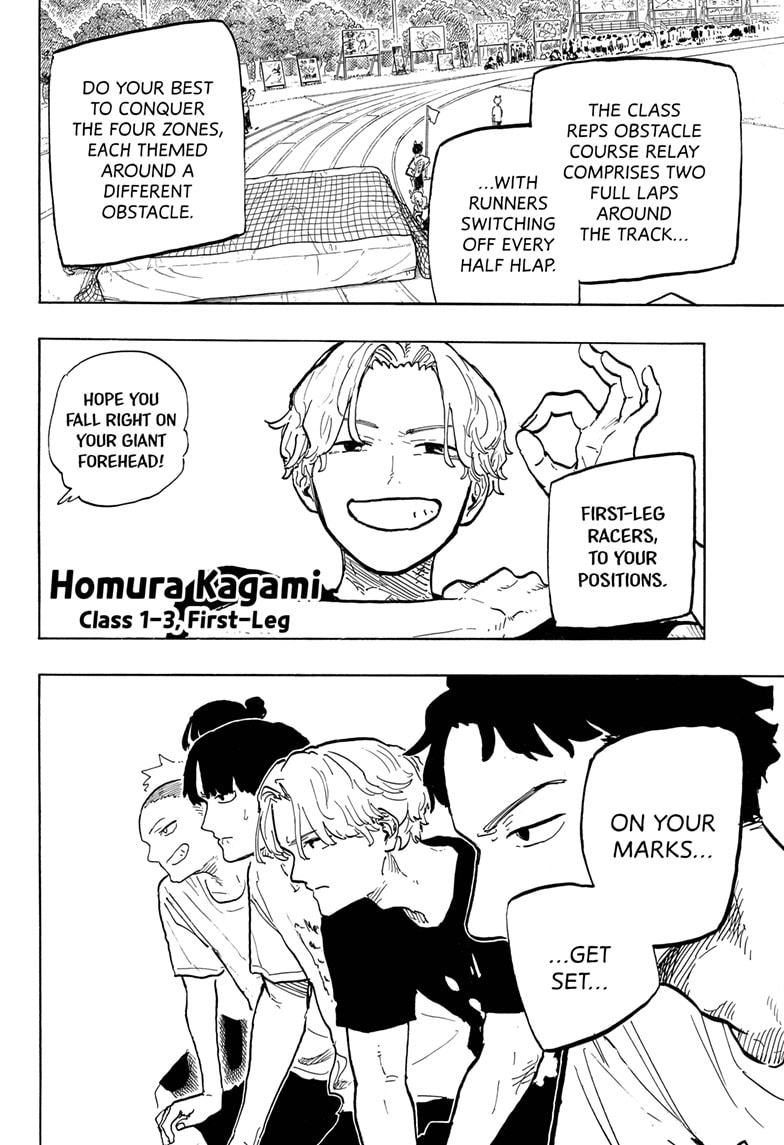 Read RuriDragon EN Manga Online