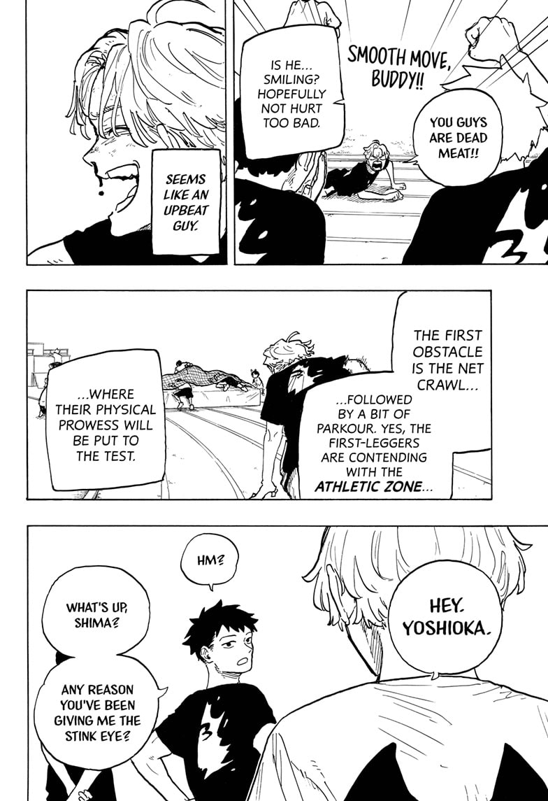 Read RuriDragon EN Manga Online