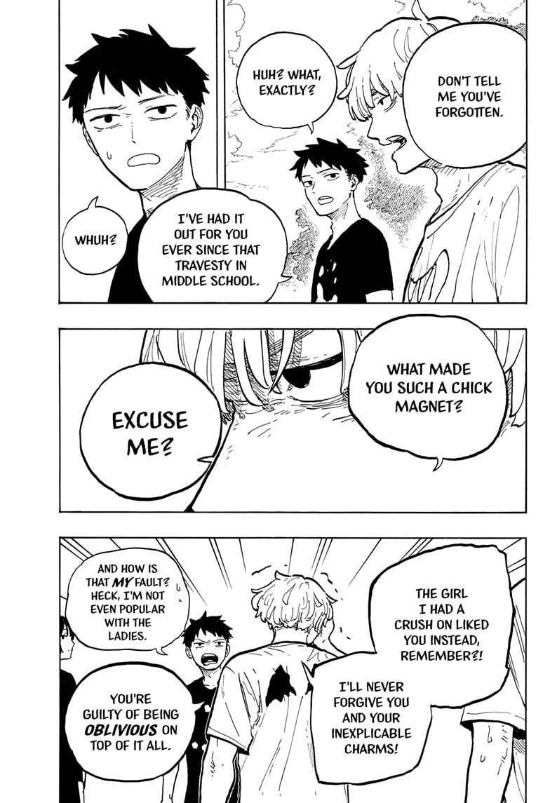 Read RuriDragon EN Manga Online