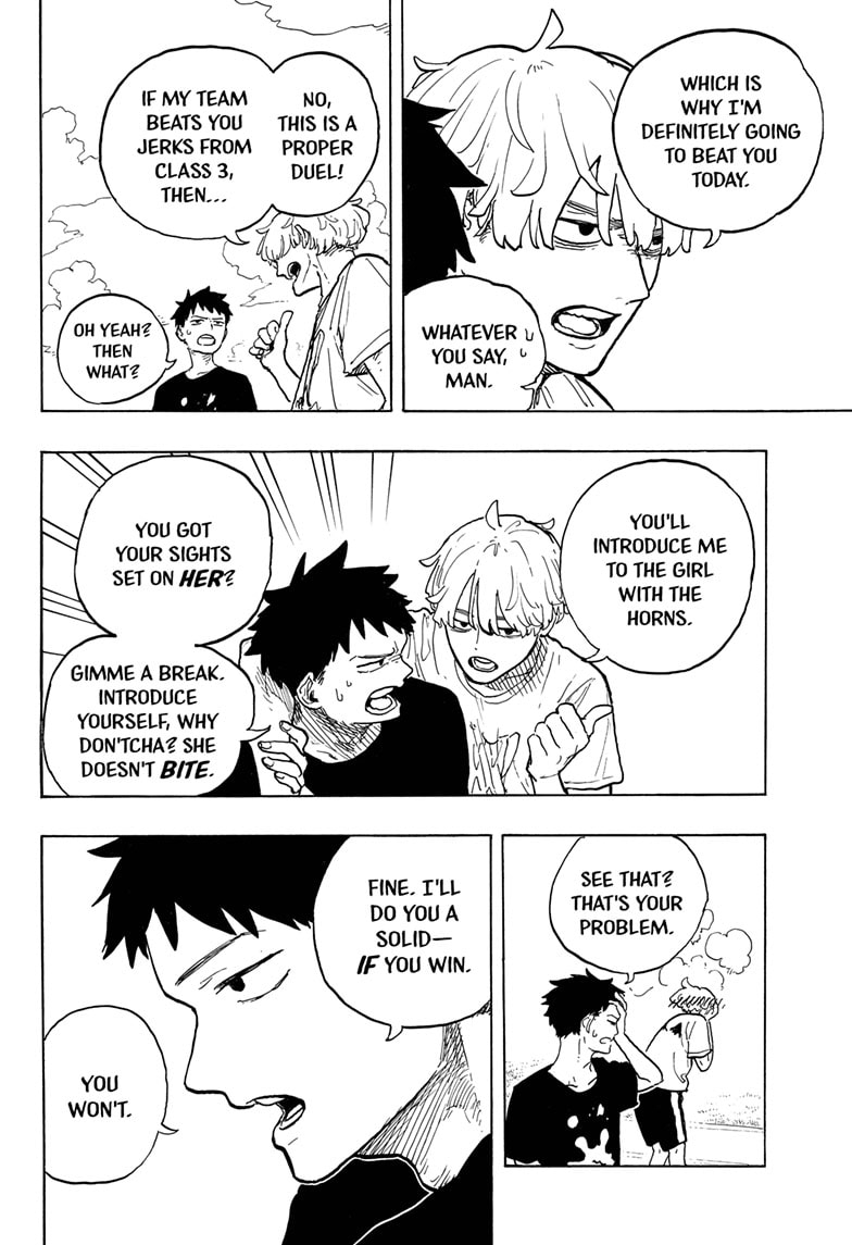 Read RuriDragon EN Manga Online