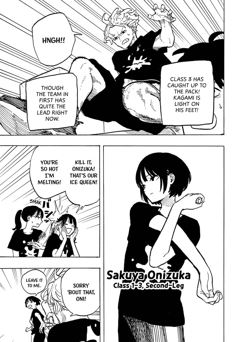 Read RuriDragon EN Manga Online