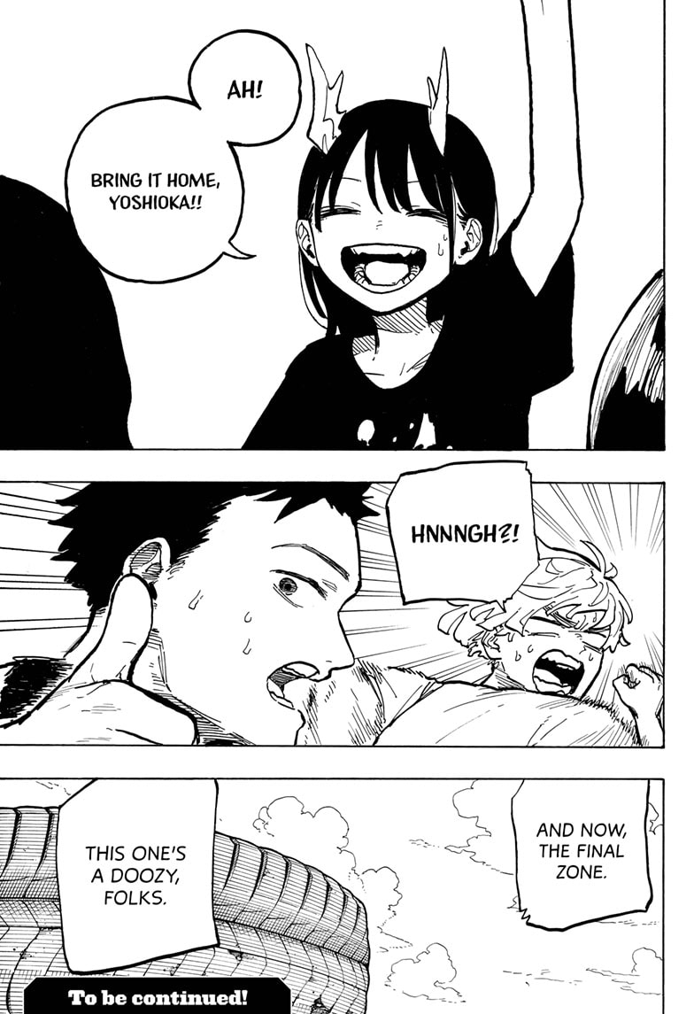 Read RuriDragon EN Manga Online