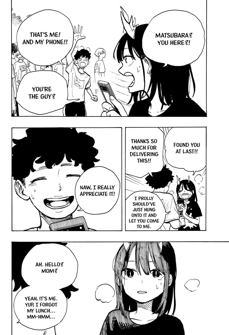 Read RuriDragon EN Manga Online