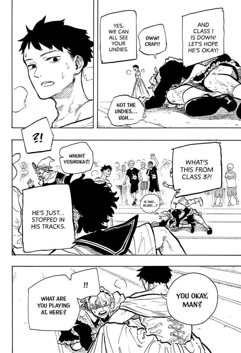 Read RuriDragon EN Manga Online