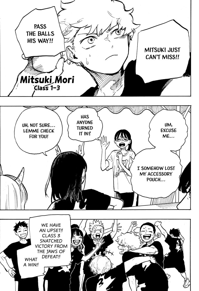 Read RuriDragon EN Manga Online