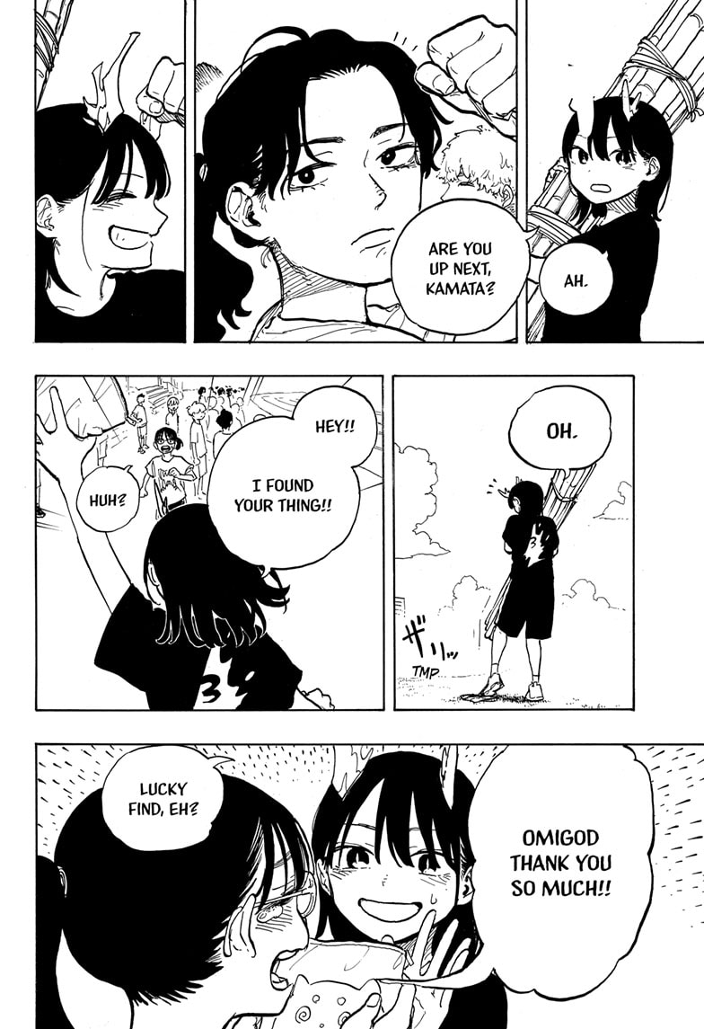 Read RuriDragon EN Manga Online