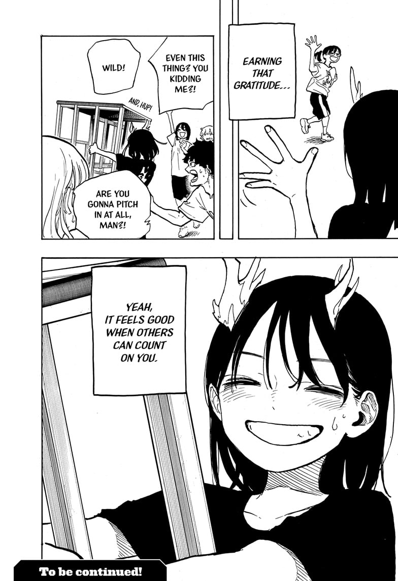 Read RuriDragon EN Manga Online