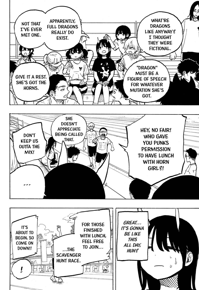 Read RuriDragon EN Manga Online