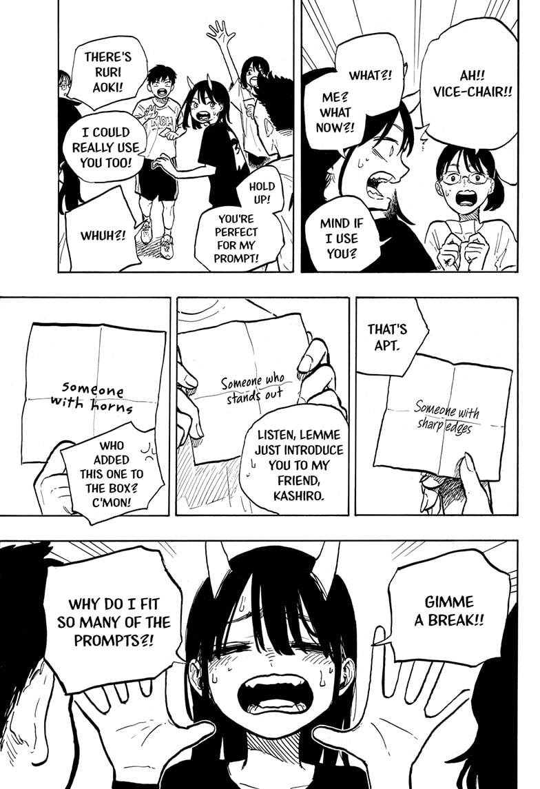 Read RuriDragon EN Manga Online