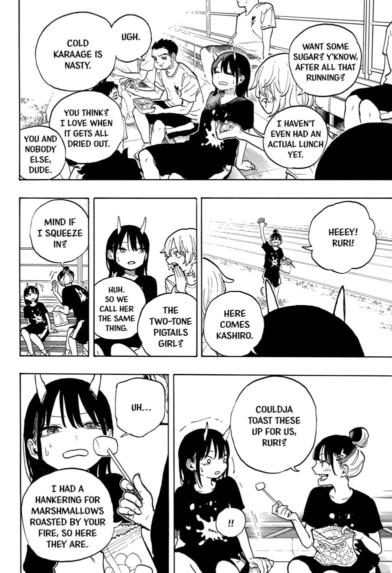 Read RuriDragon EN Manga Online