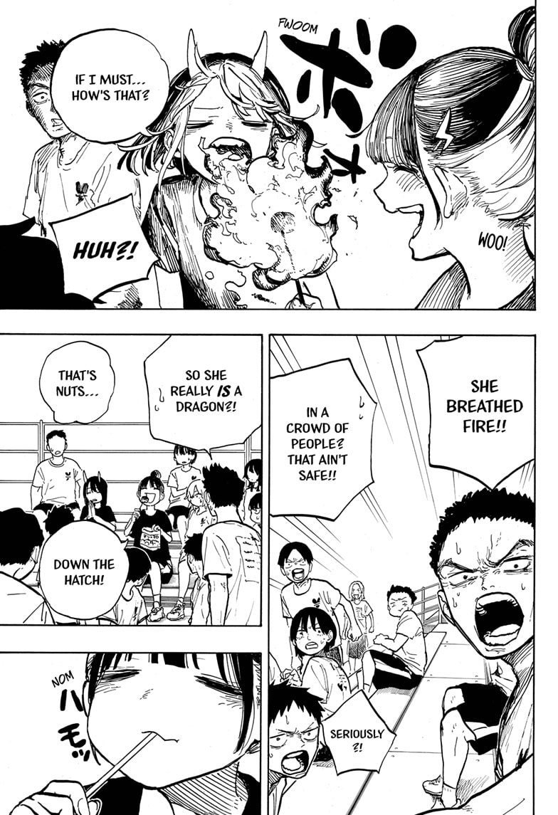 Read RuriDragon EN Manga Online