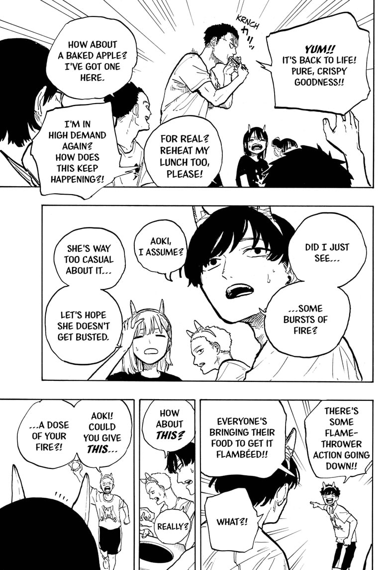 Read RuriDragon EN Manga Online