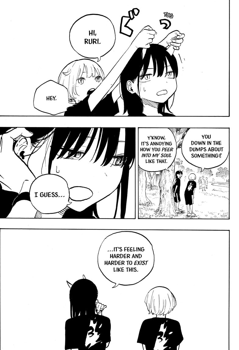 Read RuriDragon EN Manga Online