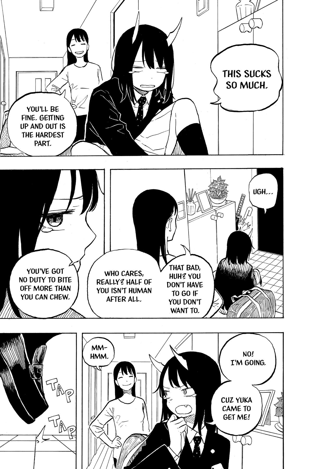 Read RuriDragon EN Manga Online