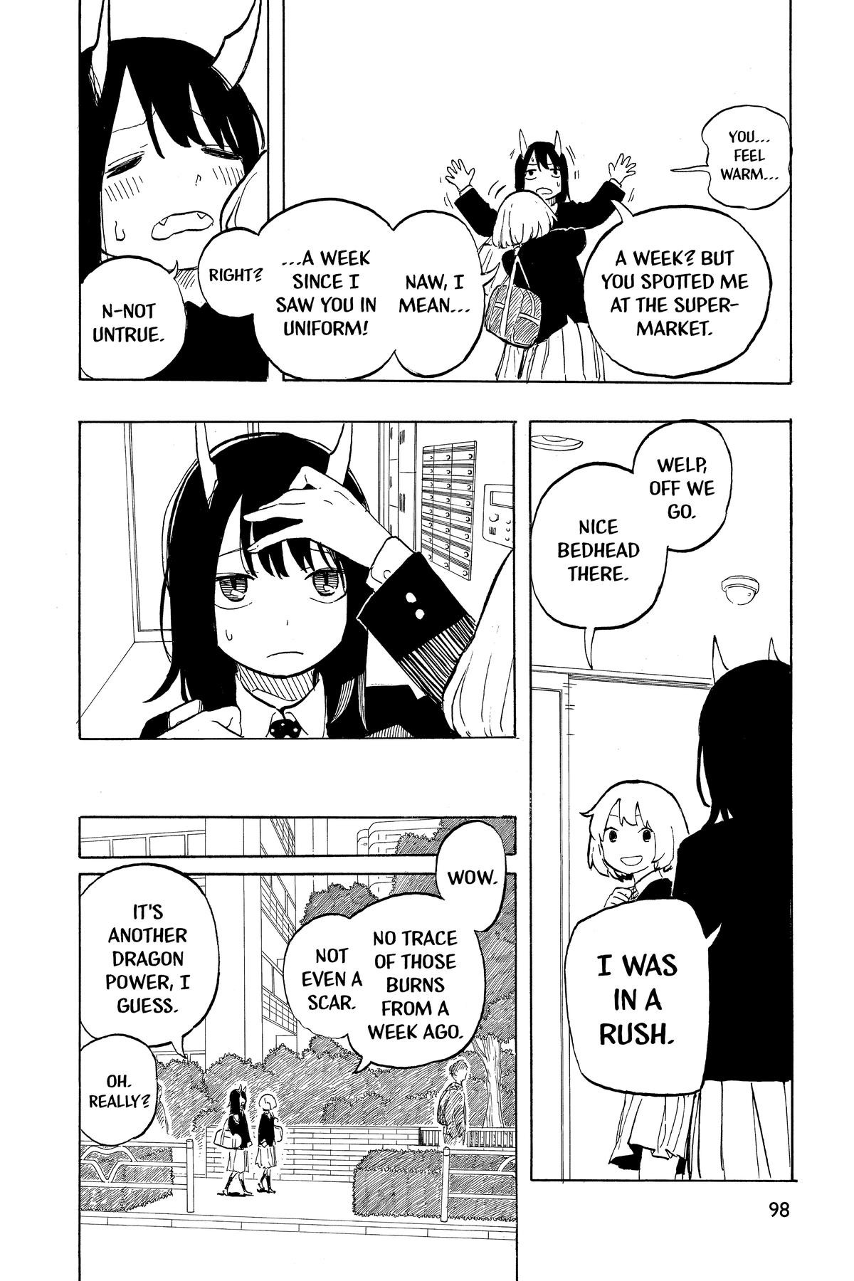 Read RuriDragon EN Manga Online