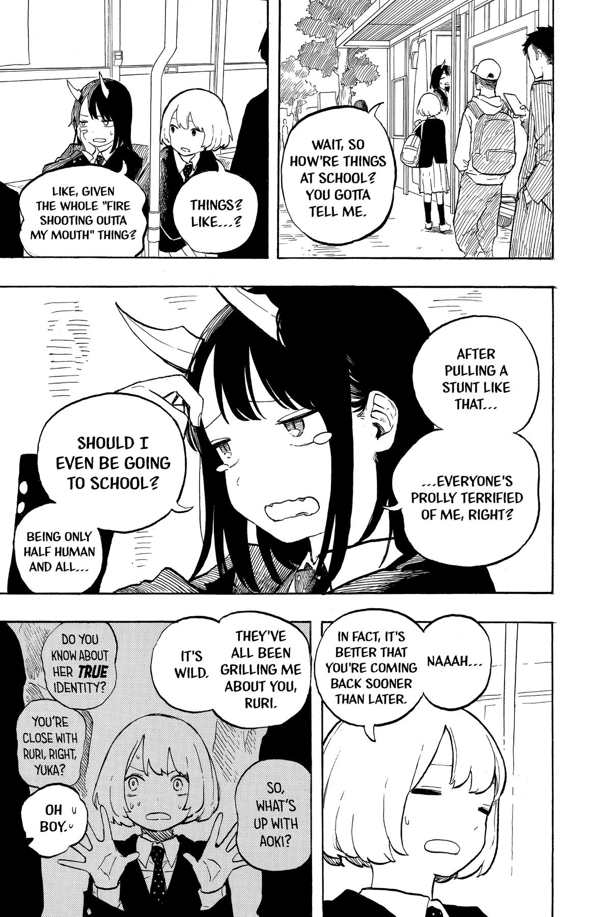 Read RuriDragon EN Manga Online