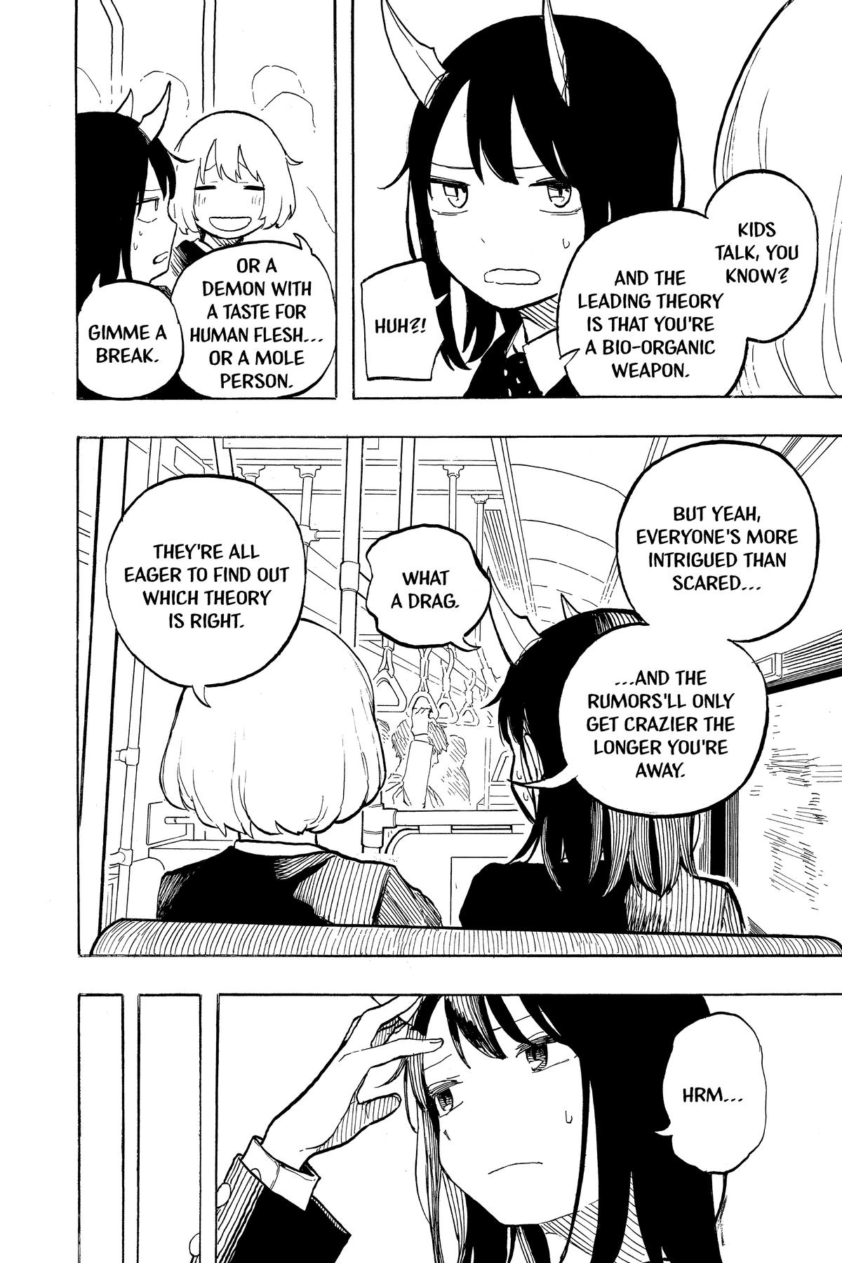 Read RuriDragon EN Manga Online