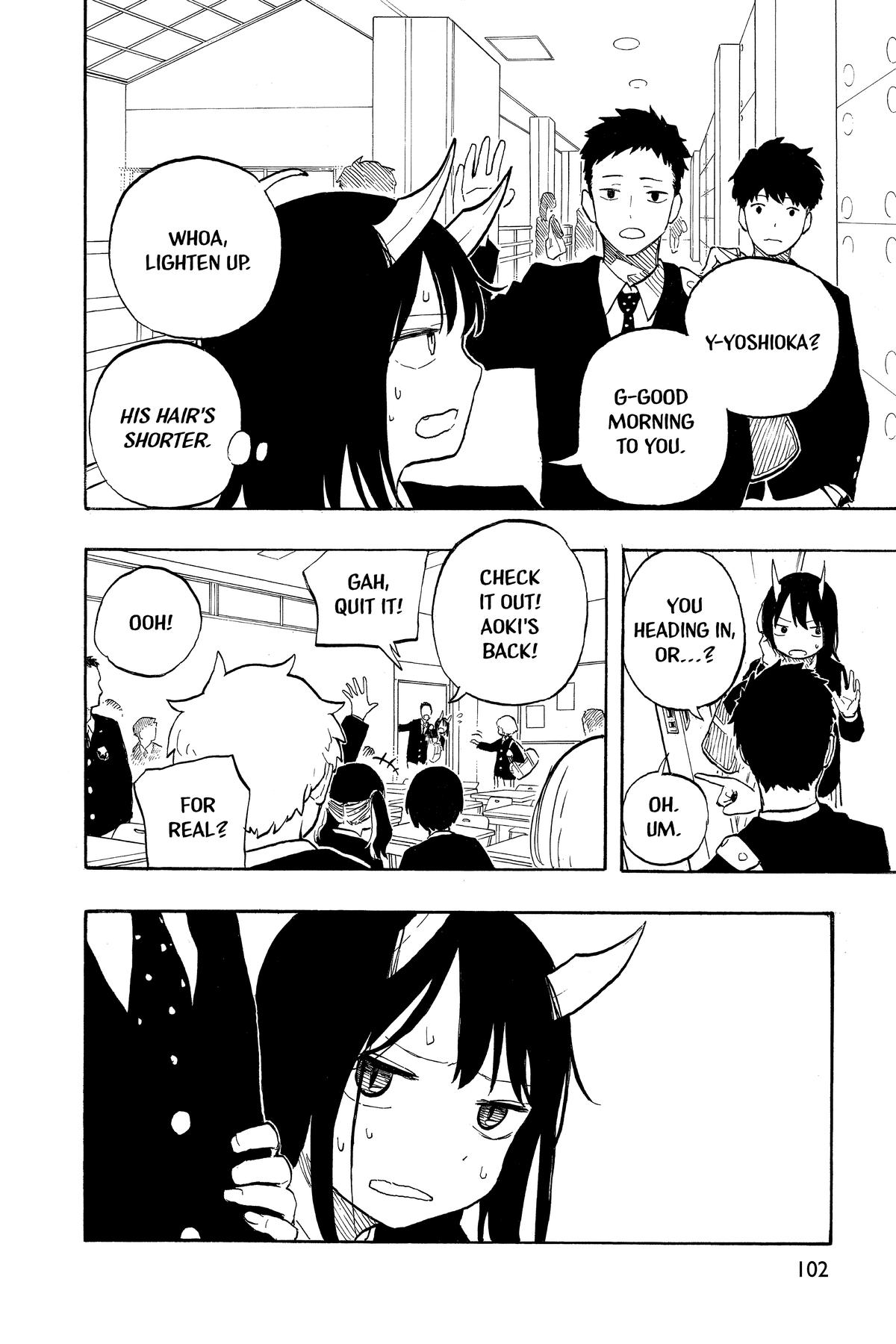 Read RuriDragon EN Manga Online