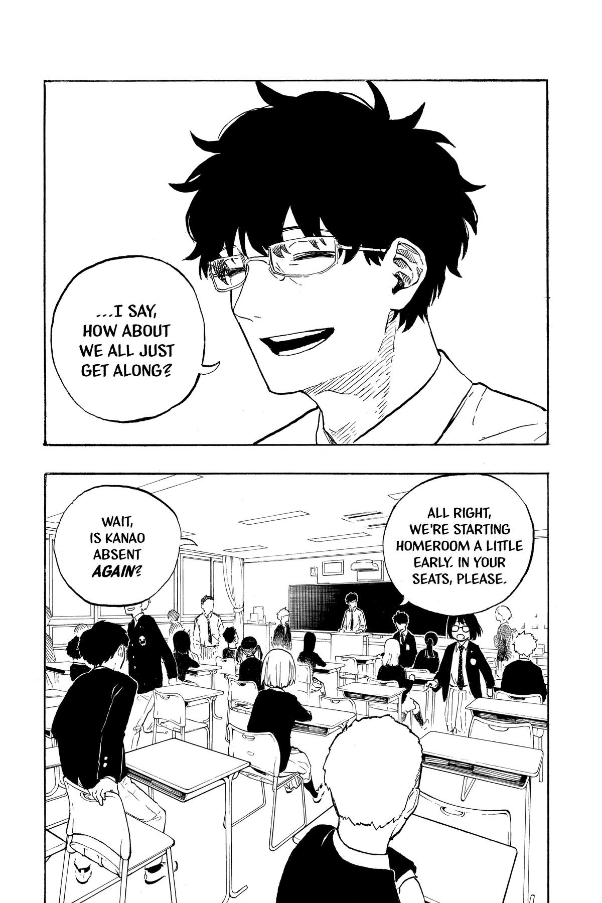 Read RuriDragon EN Manga Online