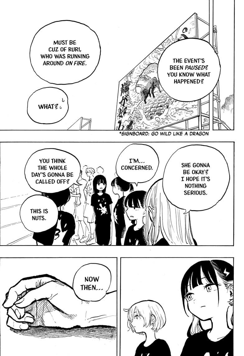 Read RuriDragon EN Manga Online