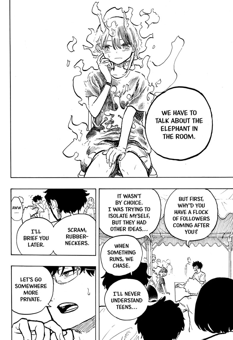 Read RuriDragon EN Manga Online