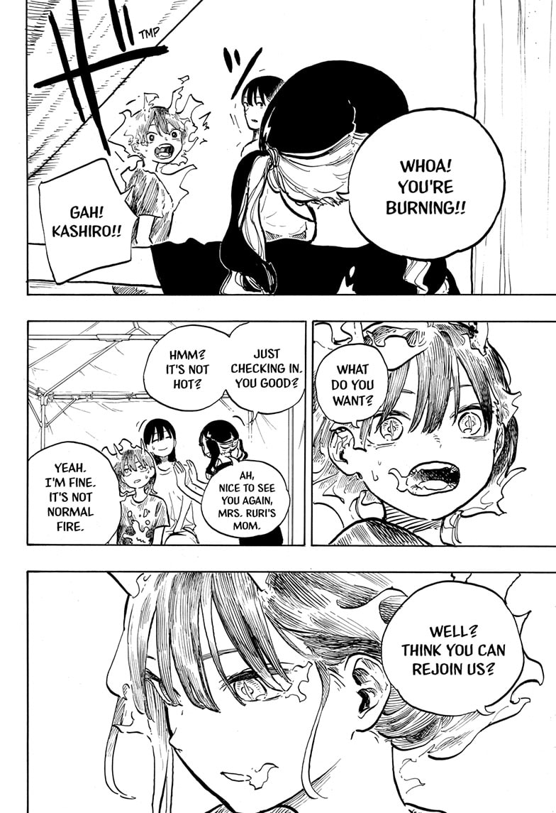 Read RuriDragon EN Manga Online