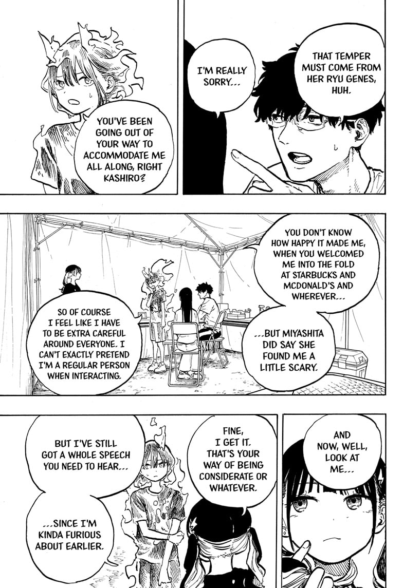 Read RuriDragon EN Manga Online