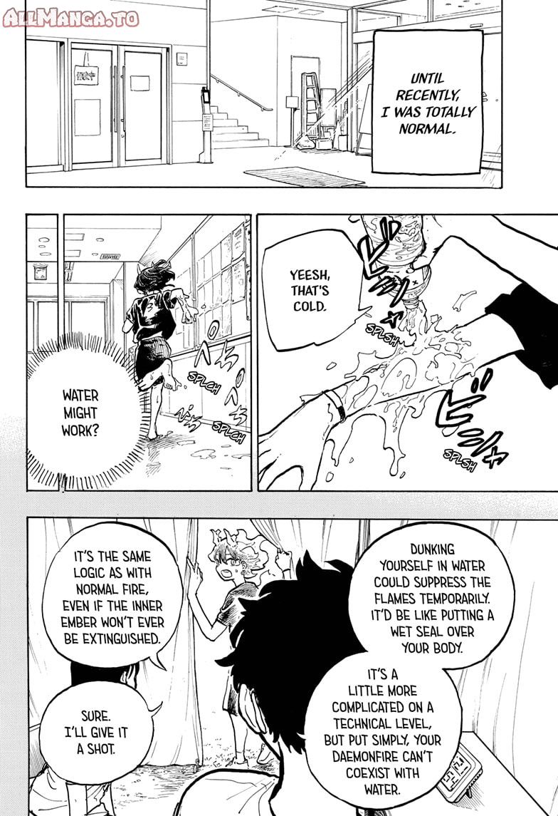 Read RuriDragon EN Manga Online