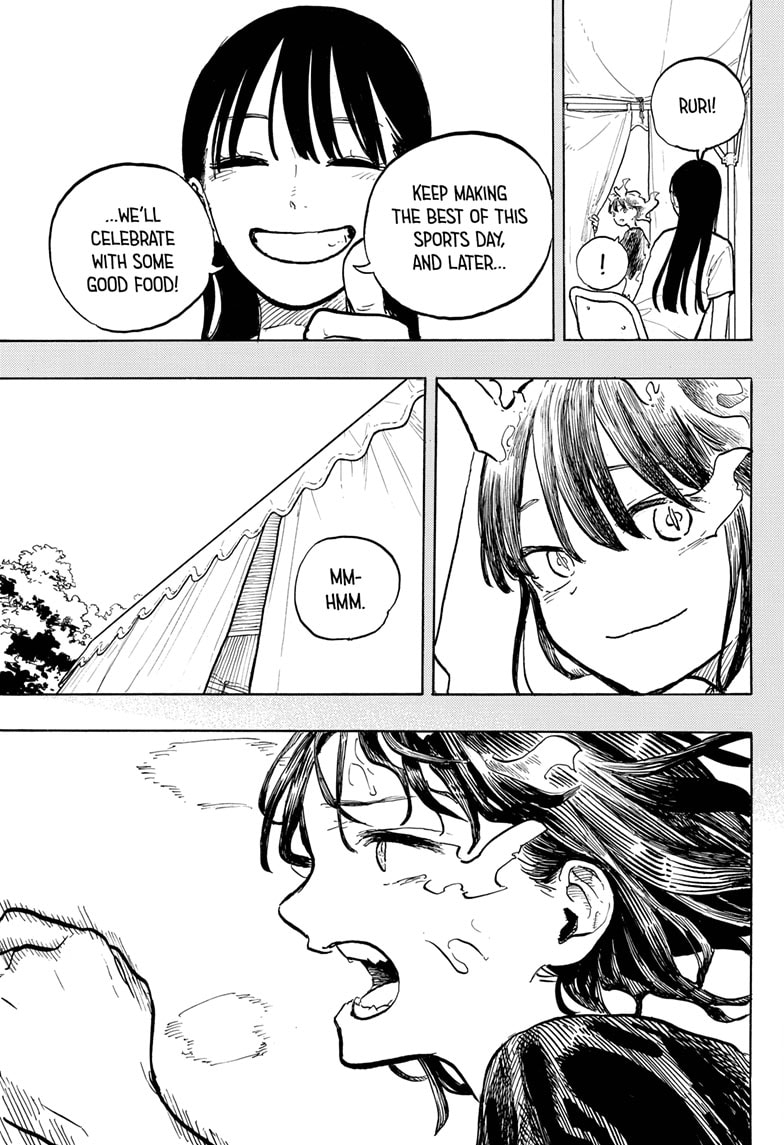 Read RuriDragon EN Manga Online