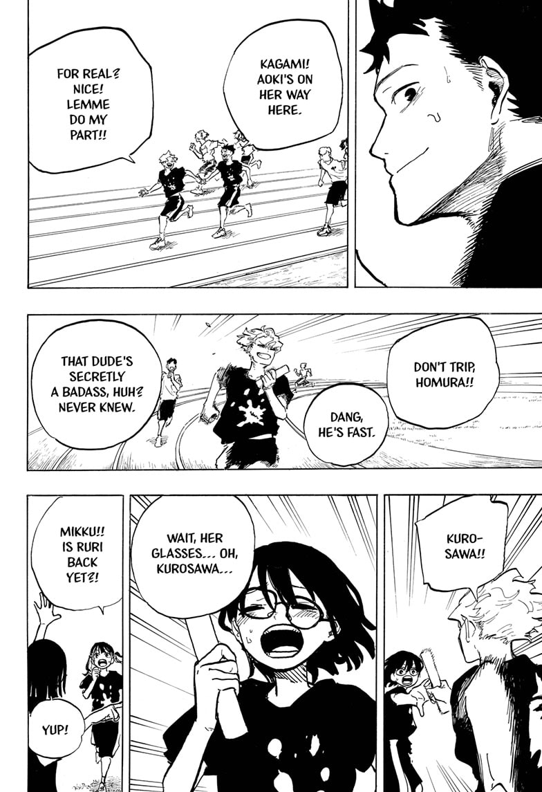 Read RuriDragon EN Manga Online