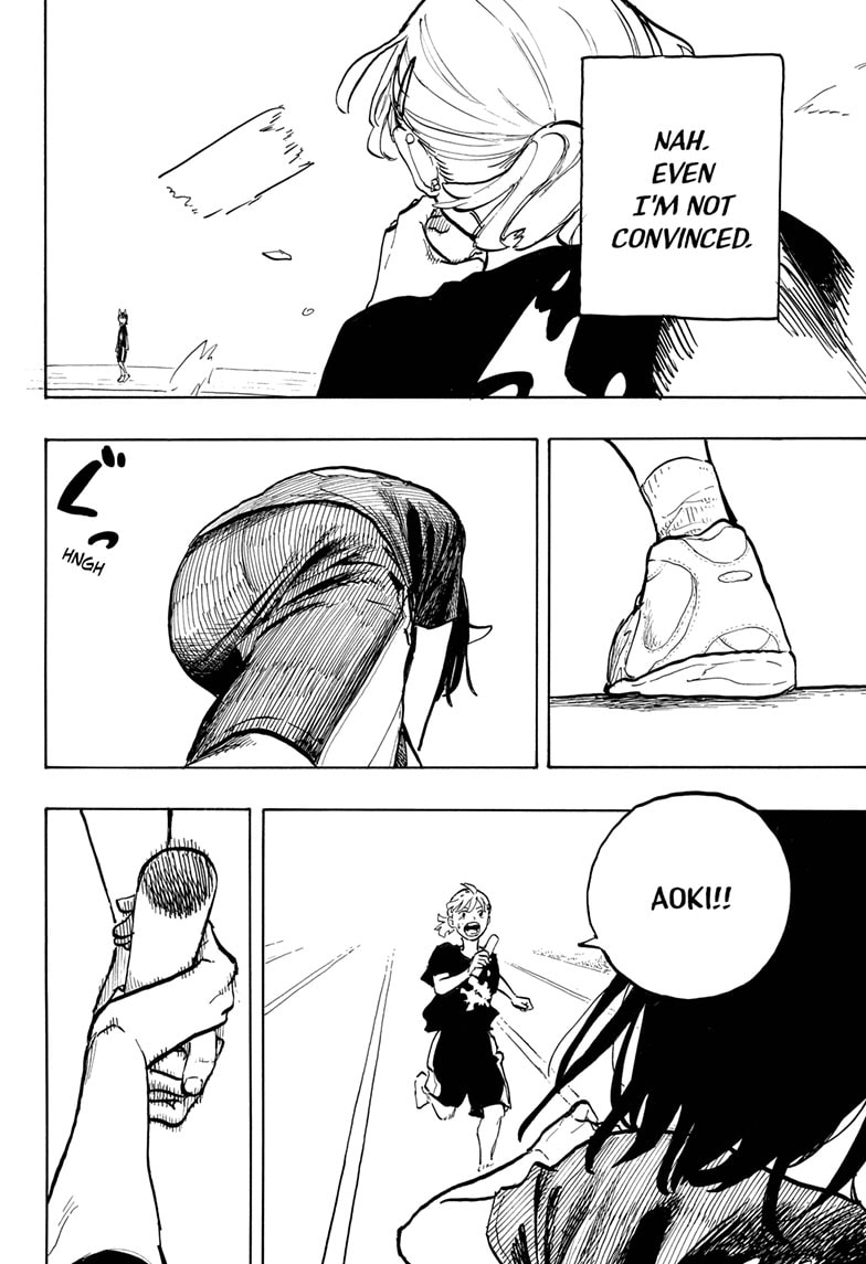 Read RuriDragon EN Manga Online