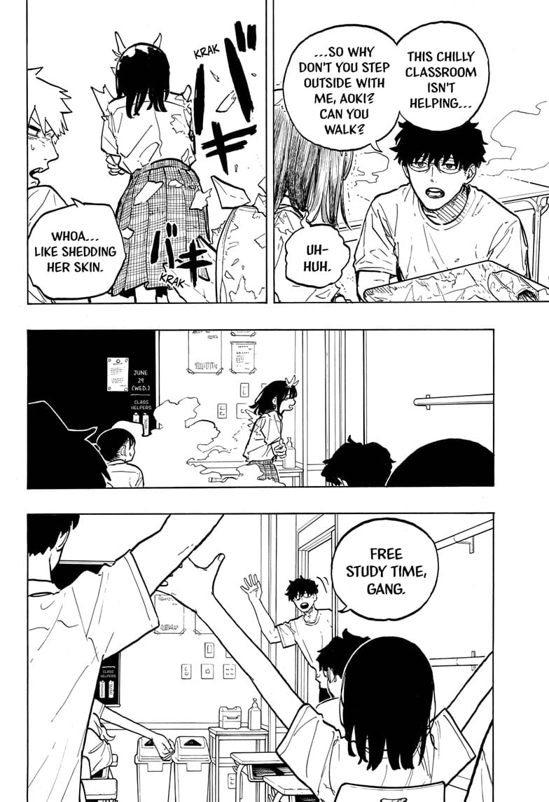 Read RuriDragon EN Manga Online