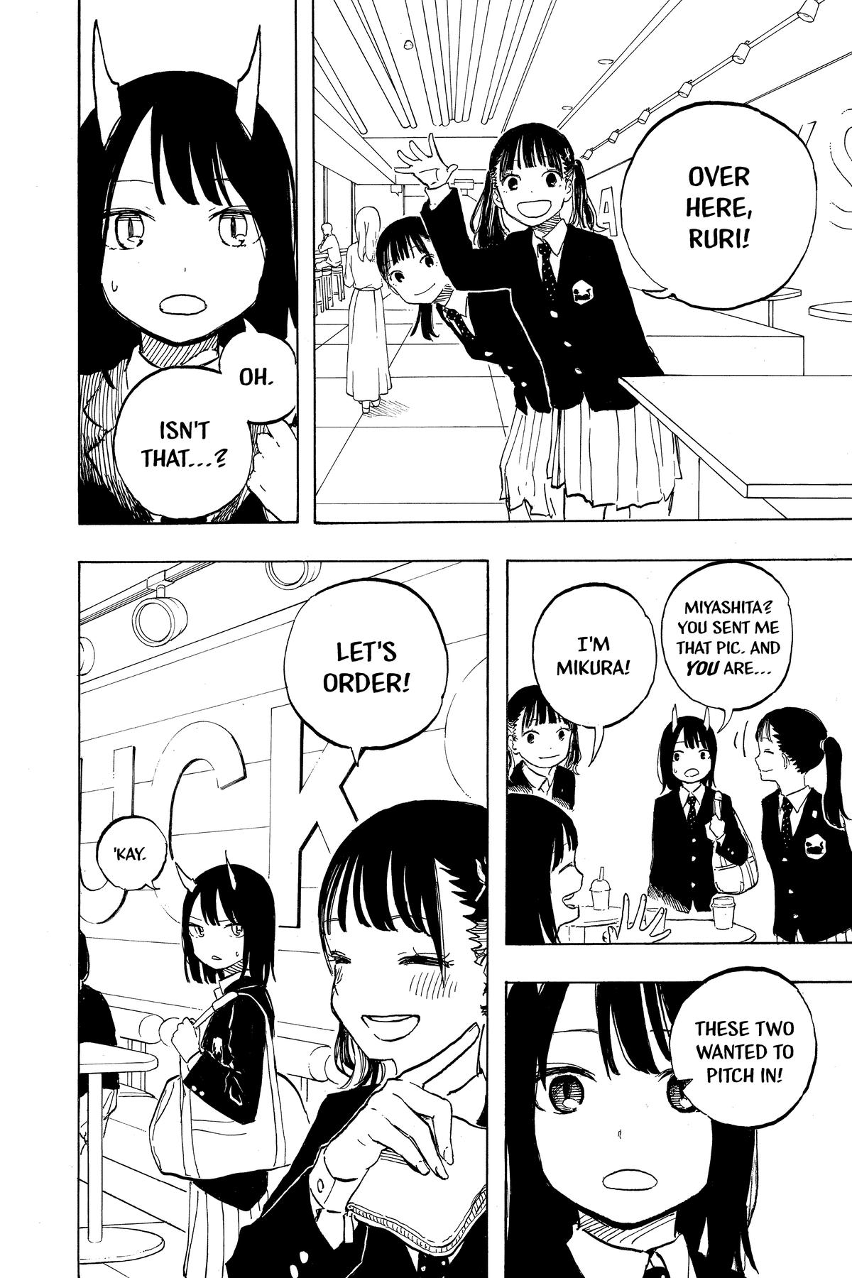 Read RuriDragon EN Manga Online