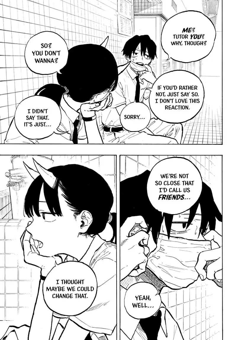 Read RuriDragon EN Manga Online