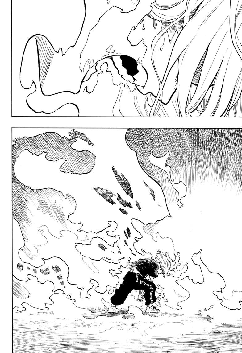 Read RuriDragon EN Manga Online