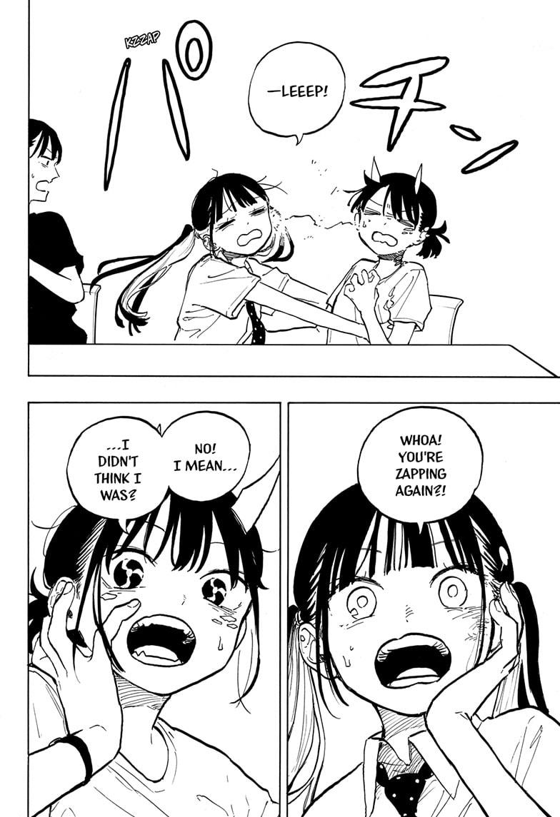 Read RuriDragon EN Manga Online