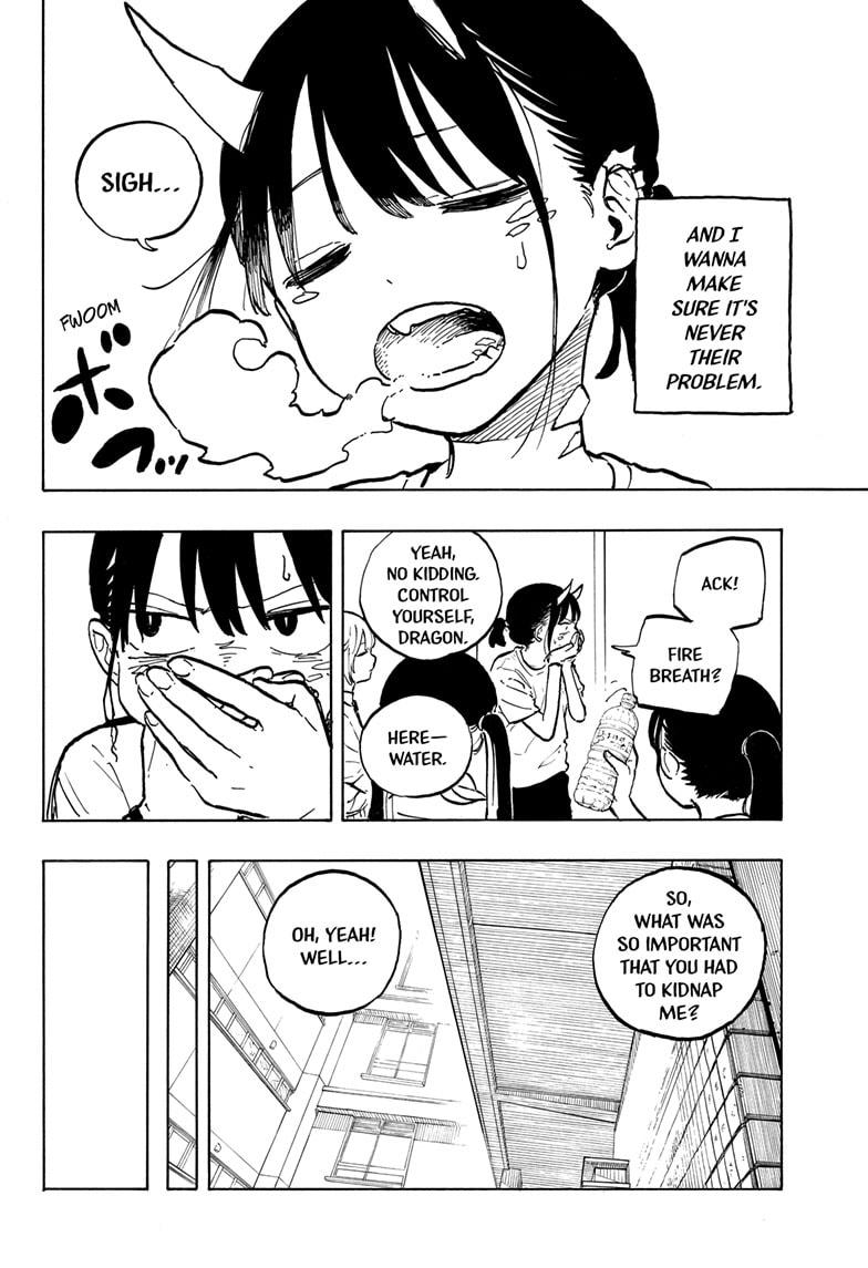 Read RuriDragon EN Manga Online