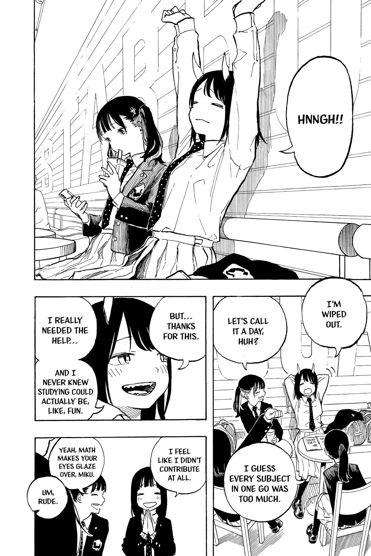 Read RuriDragon EN Manga Online