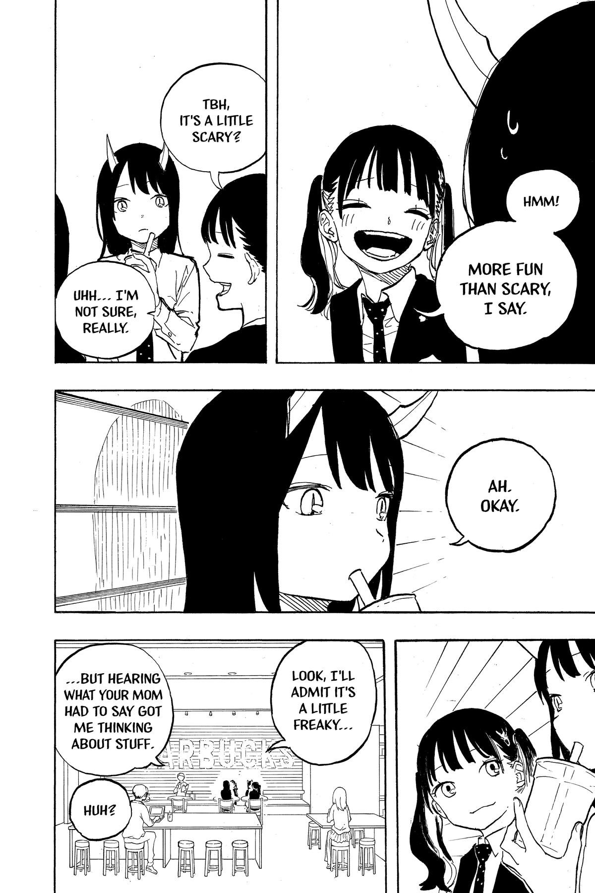 Read RuriDragon EN Manga Online