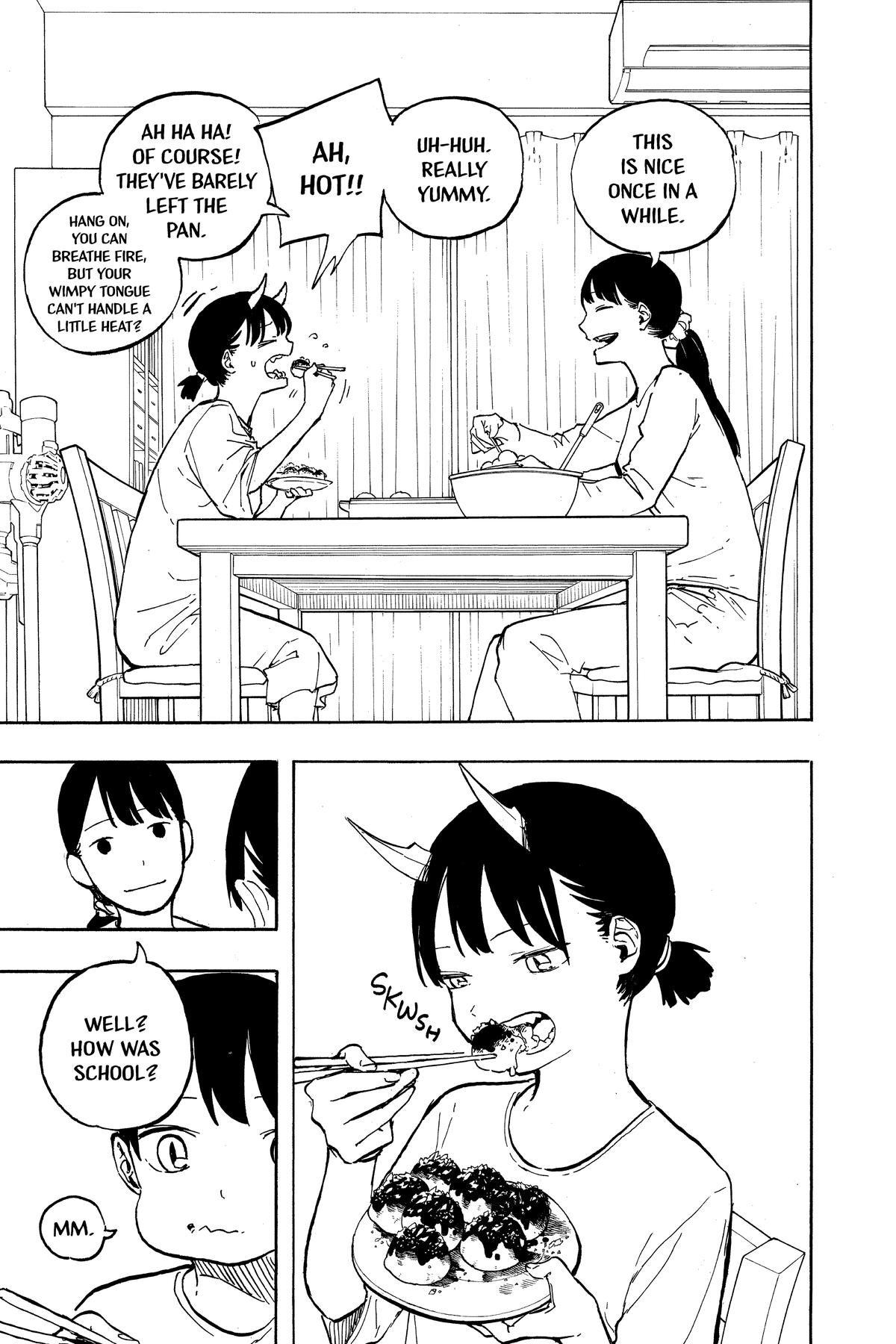 Read RuriDragon EN Manga Online