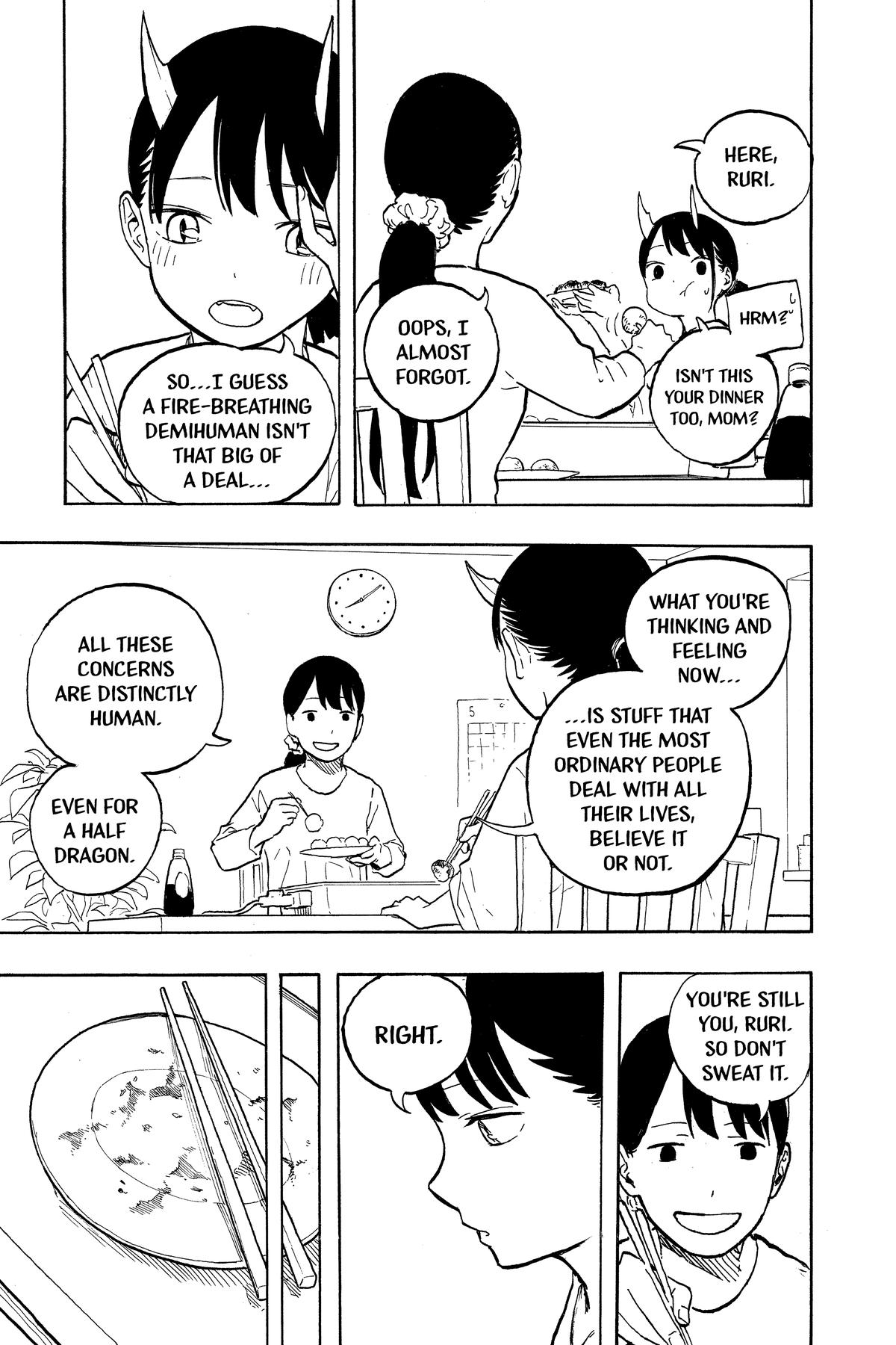 Read RuriDragon EN Manga Online