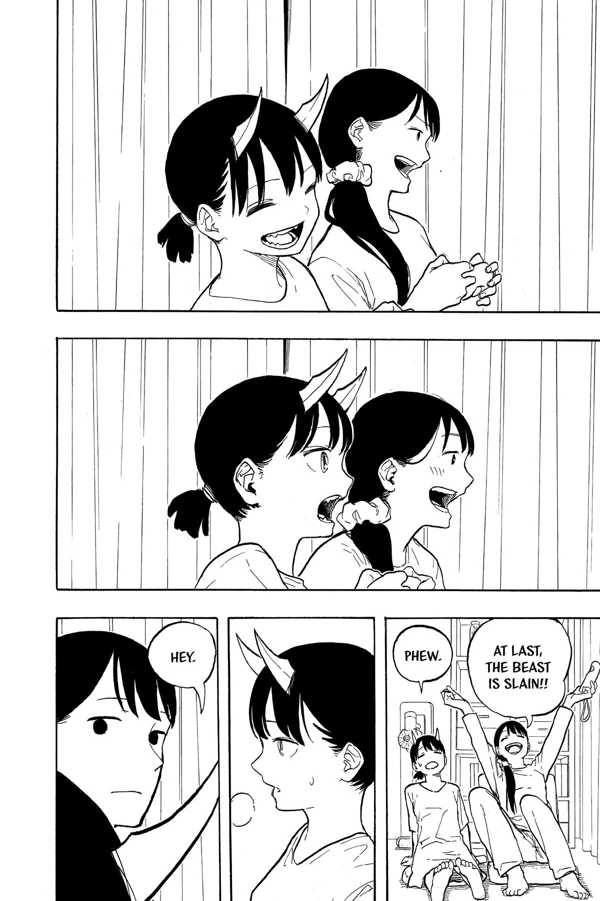 Read RuriDragon EN Manga Online